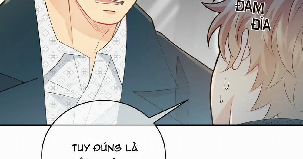 Thời gian giữa Sói và Chó Side Story 6 trang 120