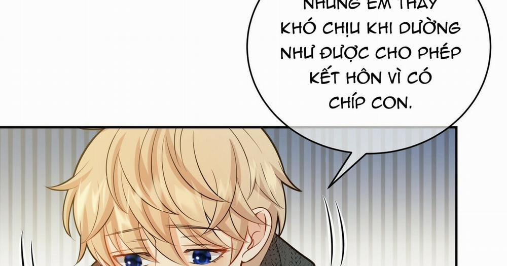 Thời gian giữa Sói và Chó Side Story 6 trang 122