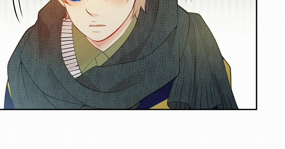 Thời gian giữa Sói và Chó Side Story 6 trang 123