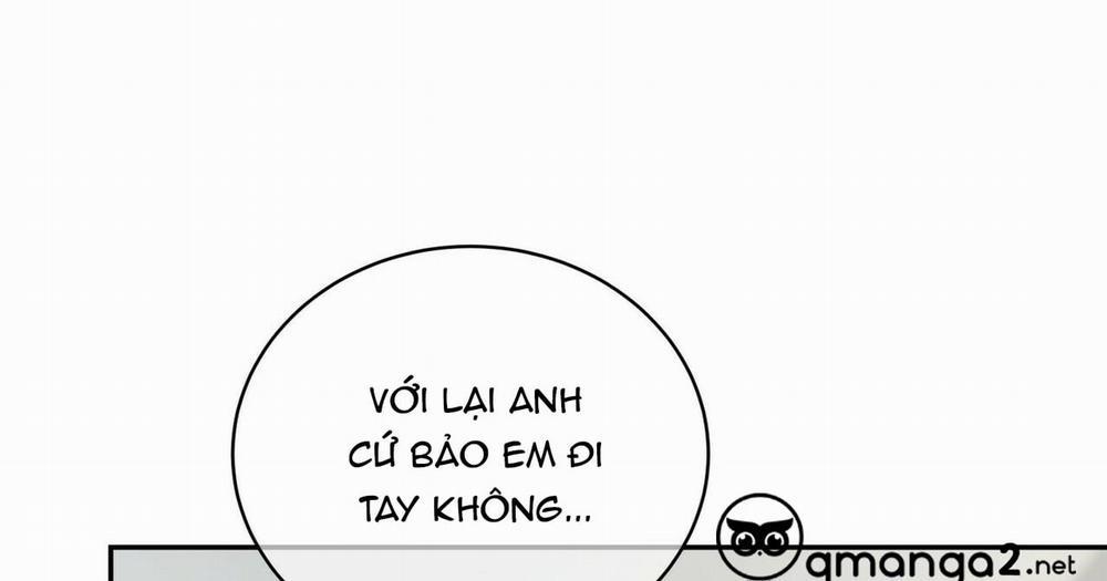 Thời gian giữa Sói và Chó Side Story 6 trang 124