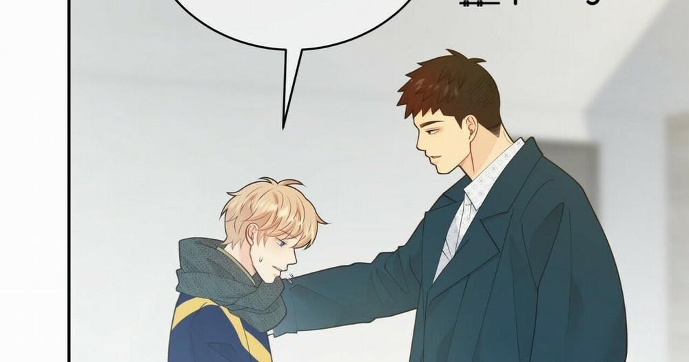 Thời gian giữa Sói và Chó Side Story 6 trang 125