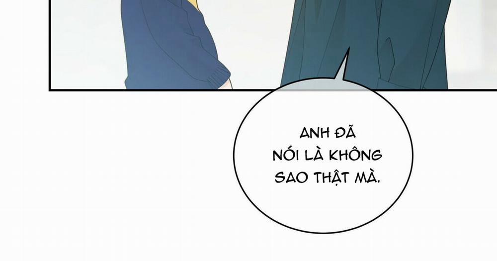 Thời gian giữa Sói và Chó Side Story 6 trang 126