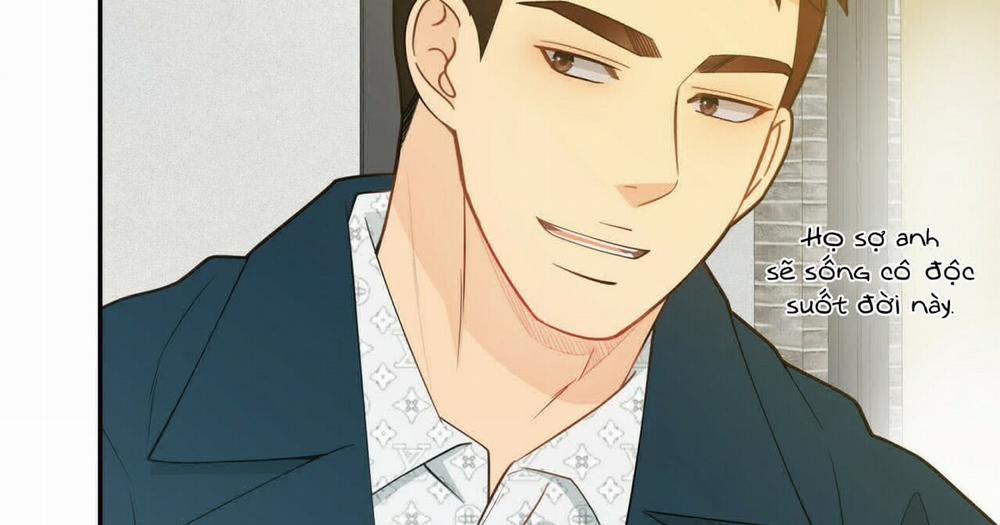 Thời gian giữa Sói và Chó Side Story 6 trang 129