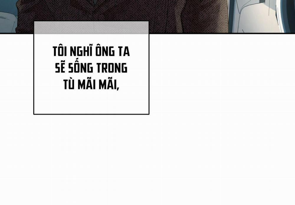 Thời gian giữa Sói và Chó Side Story 6 trang 13