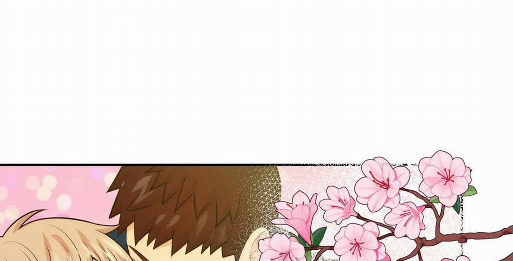 Thời gian giữa Sói và Chó Side Story 6 trang 131