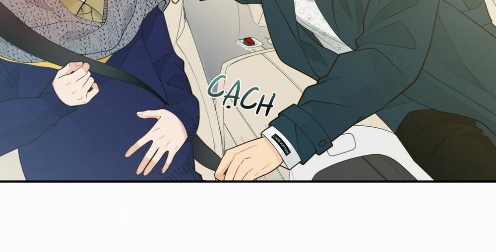 Thời gian giữa Sói và Chó Side Story 6 trang 136