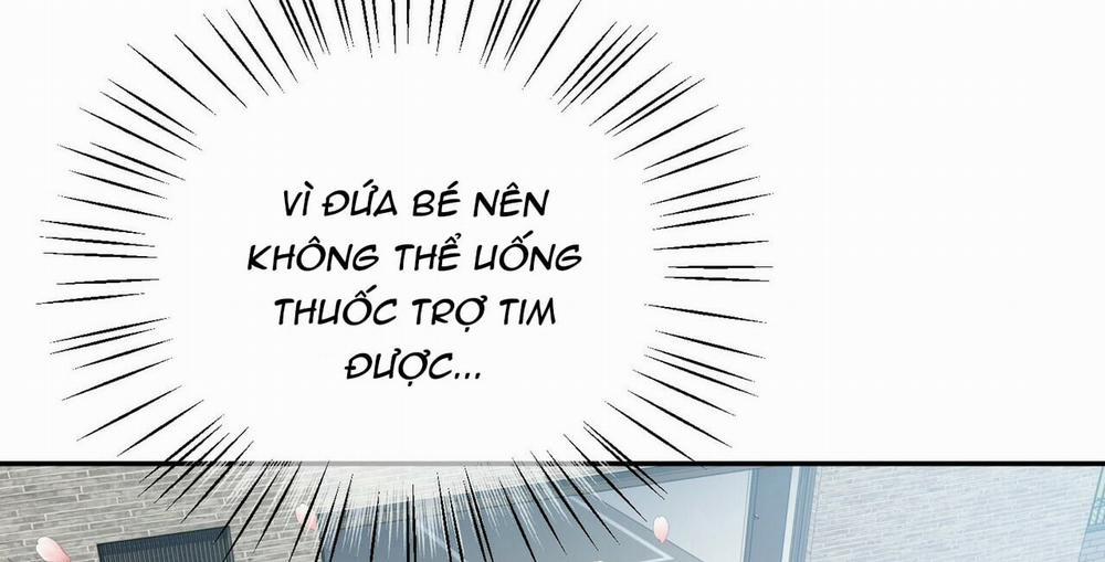 Thời gian giữa Sói và Chó Side Story 6 trang 140