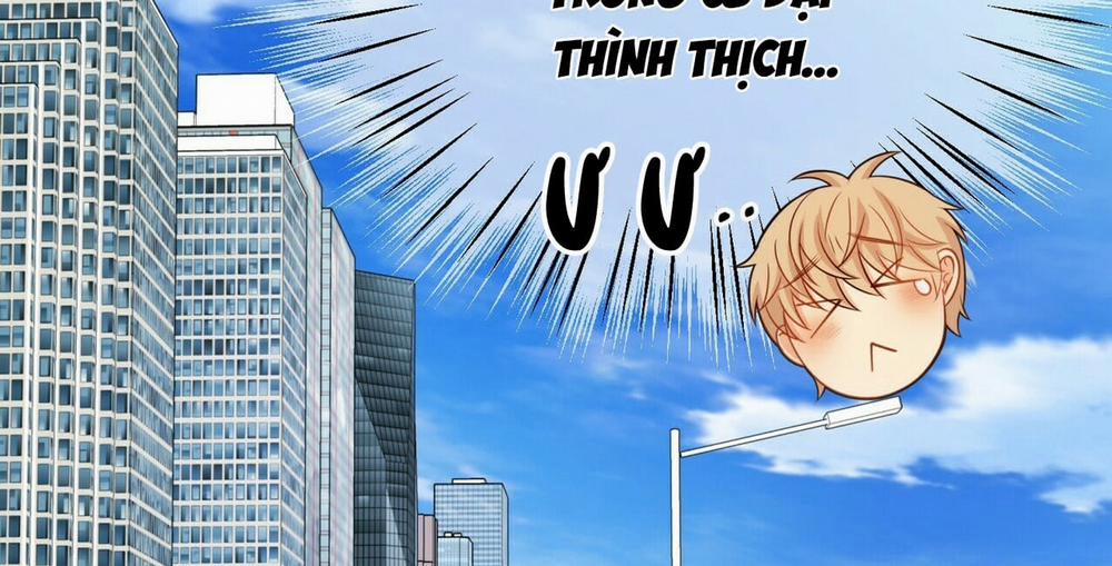 Thời gian giữa Sói và Chó Side Story 6 trang 144