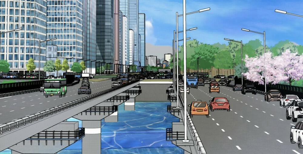 Thời gian giữa Sói và Chó Side Story 6 trang 145