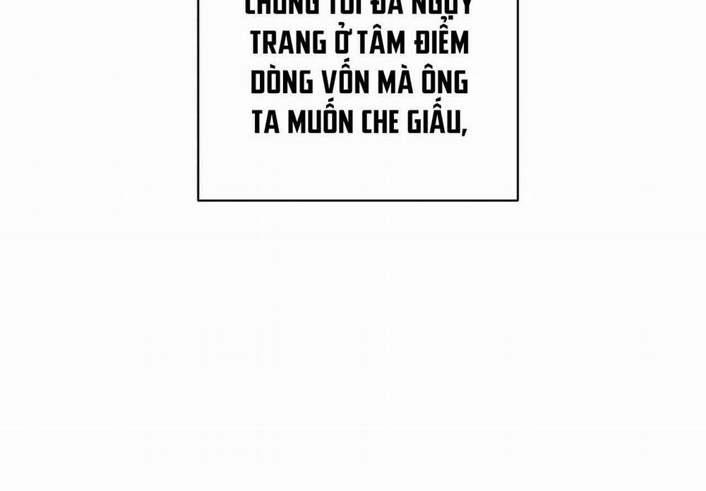 Thời gian giữa Sói và Chó Side Story 6 trang 15