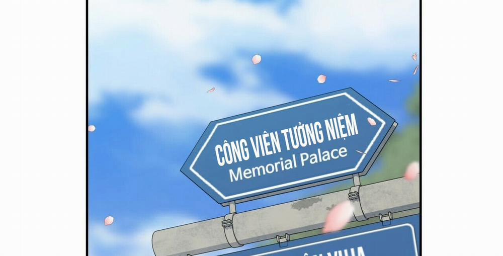 Thời gian giữa Sói và Chó Side Story 6 trang 151