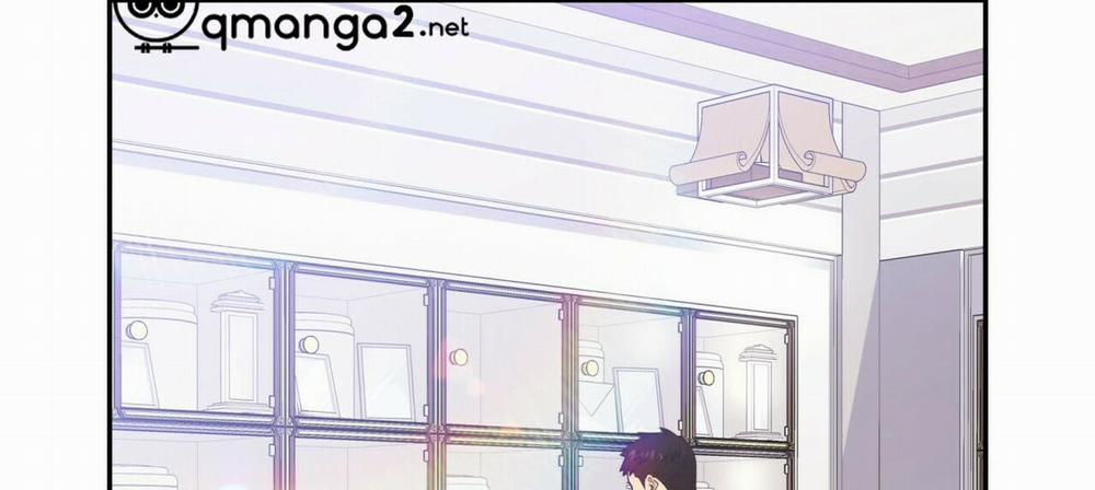 Thời gian giữa Sói và Chó Side Story 6 trang 159