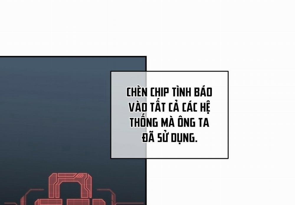 Thời gian giữa Sói và Chó Side Story 6 trang 16