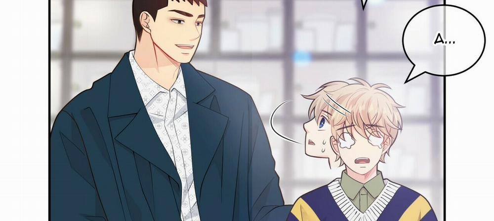 Thời gian giữa Sói và Chó Side Story 6 trang 167