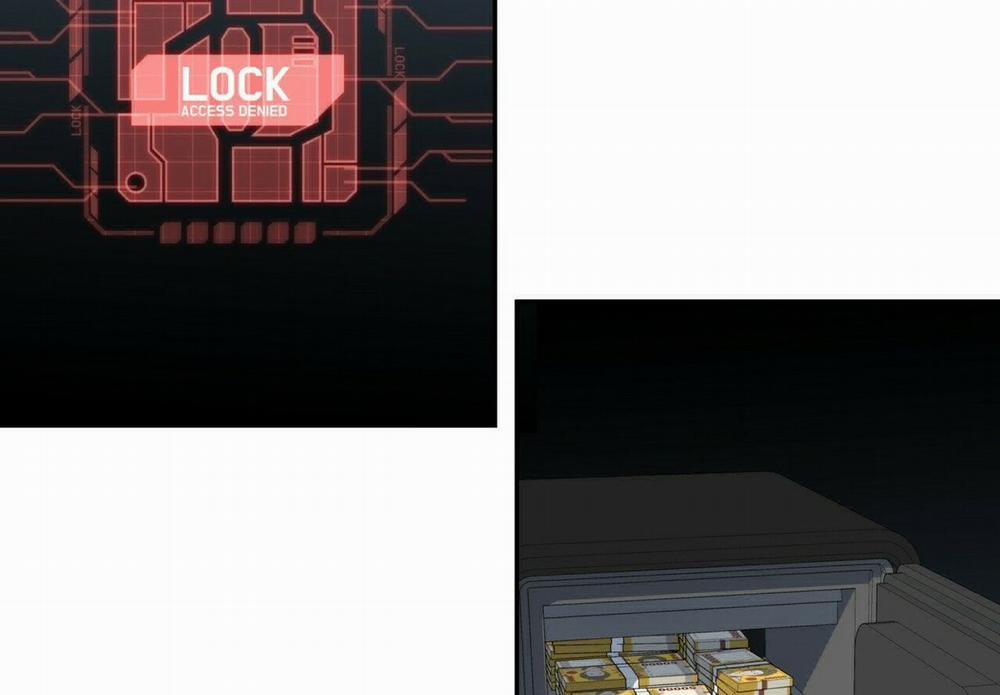 Thời gian giữa Sói và Chó Side Story 6 trang 17