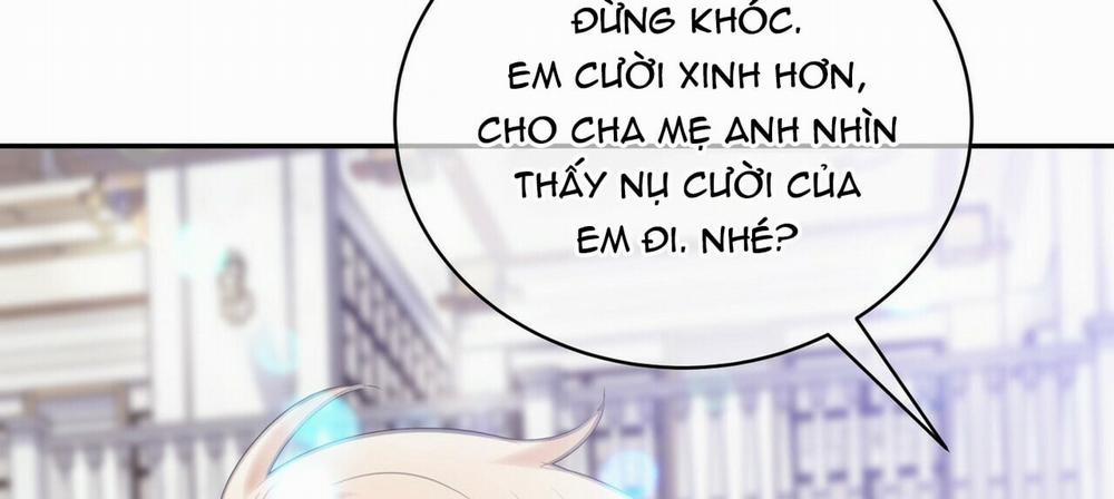 Thời gian giữa Sói và Chó Side Story 6 trang 170