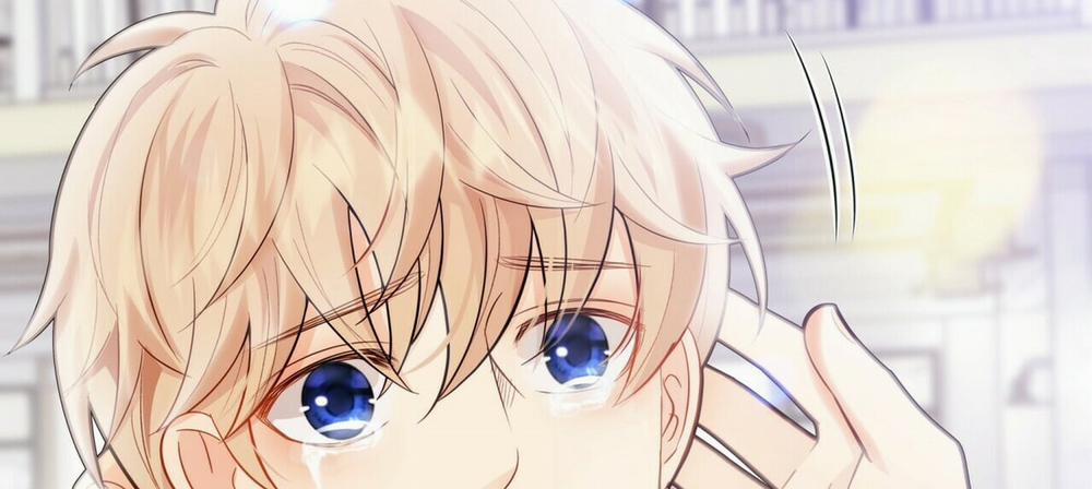 Thời gian giữa Sói và Chó Side Story 6 trang 171