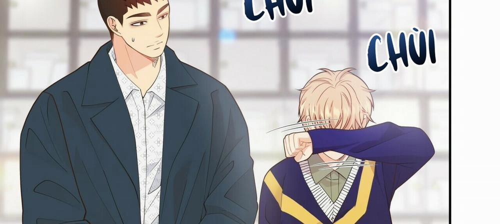 Thời gian giữa Sói và Chó Side Story 6 trang 175