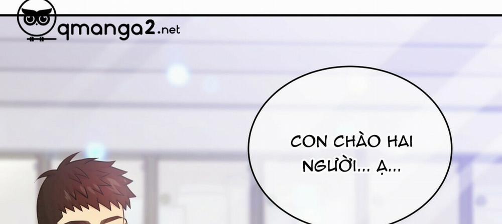 Thời gian giữa Sói và Chó Side Story 6 trang 180