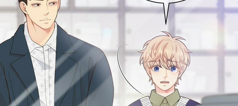 Thời gian giữa Sói và Chó Side Story 6 trang 181