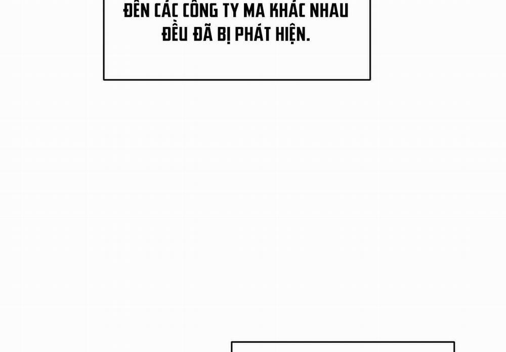 Thời gian giữa Sói và Chó Side Story 6 trang 19