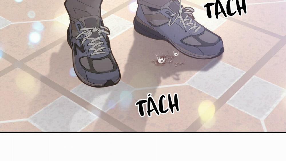 Thời gian giữa Sói và Chó Side Story 6 trang 195