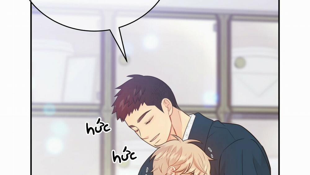 Thời gian giữa Sói và Chó Side Story 6 trang 197