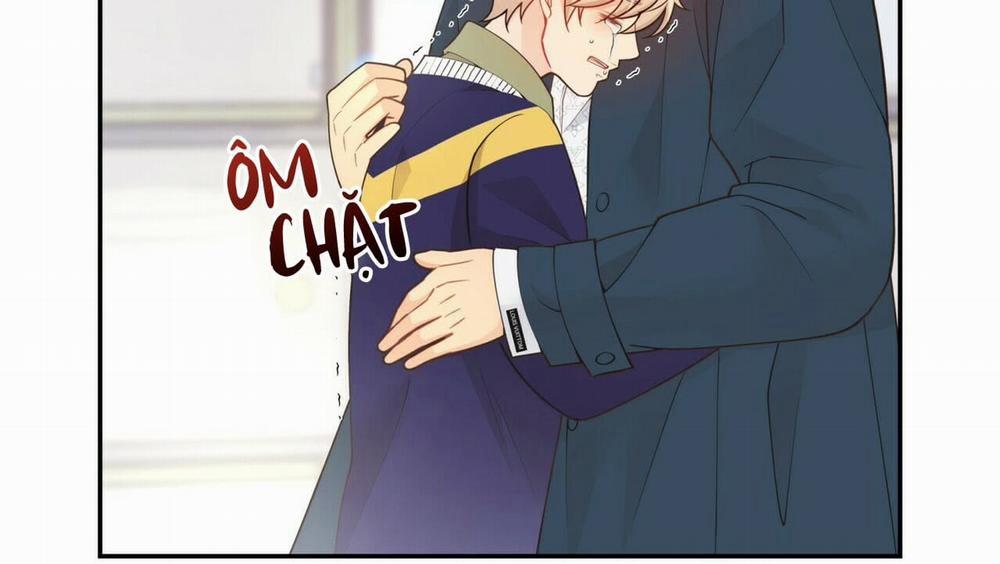 Thời gian giữa Sói và Chó Side Story 6 trang 198