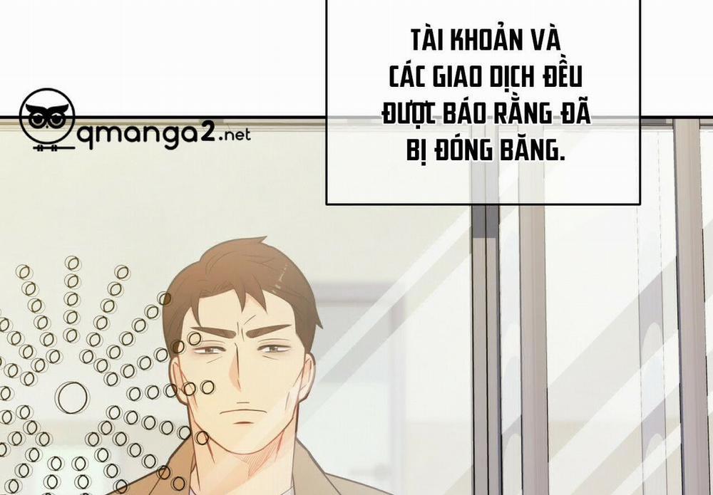 Thời gian giữa Sói và Chó Side Story 6 trang 20