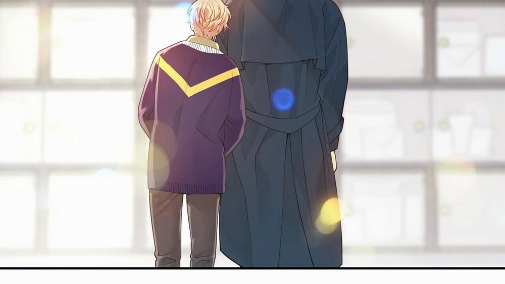 Thời gian giữa Sói và Chó Side Story 6 trang 206