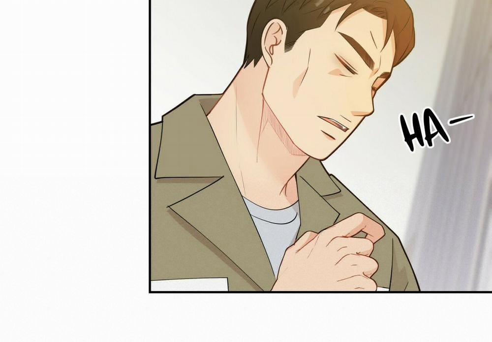 Thời gian giữa Sói và Chó Side Story 6 trang 23