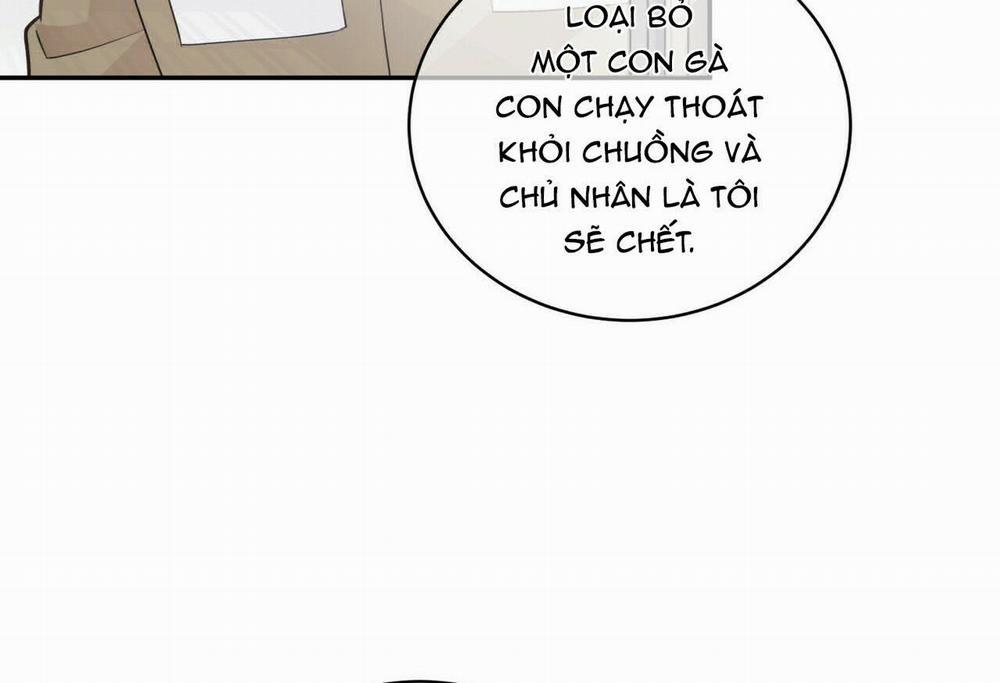 Thời gian giữa Sói và Chó Side Story 6 trang 26