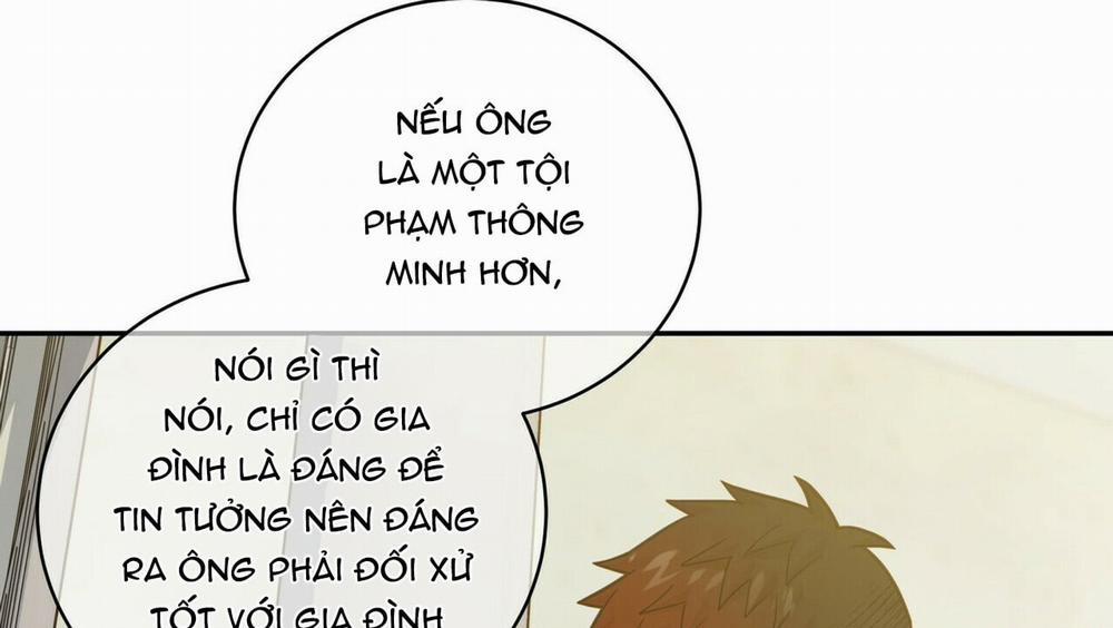 Thời gian giữa Sói và Chó Side Story 6 trang 27