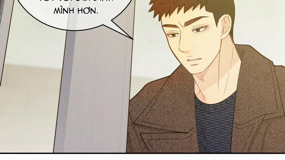 Thời gian giữa Sói và Chó Side Story 6 trang 28