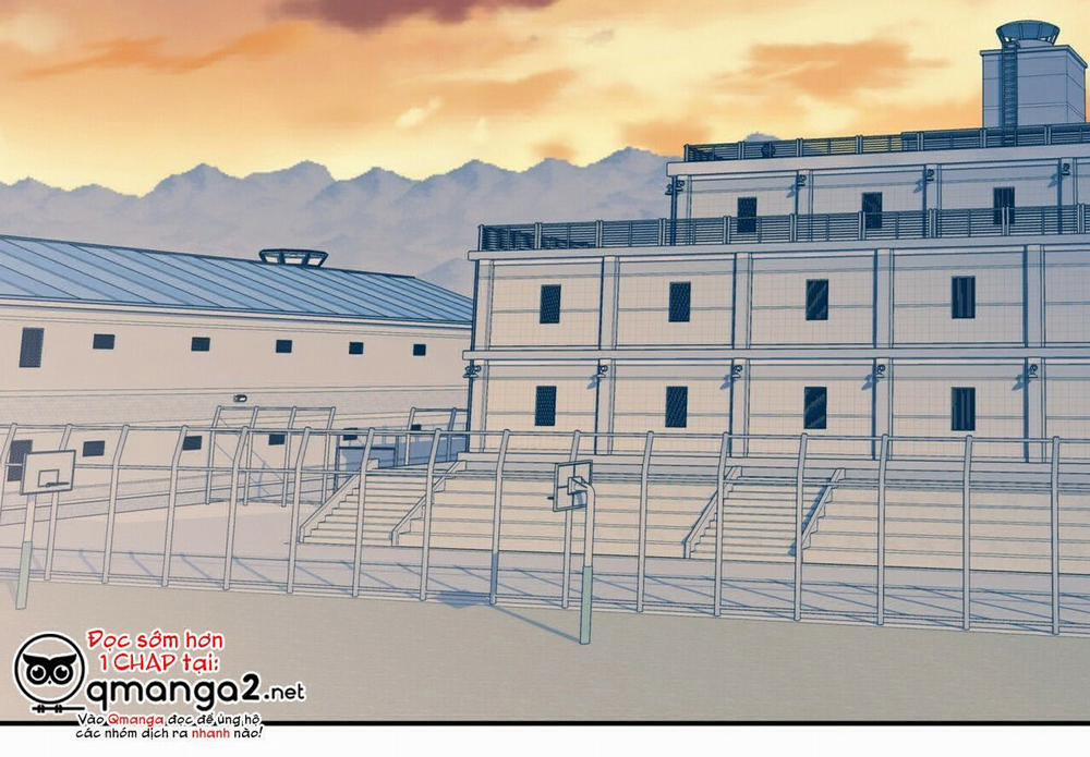 Thời gian giữa Sói và Chó Side Story 6 trang 3