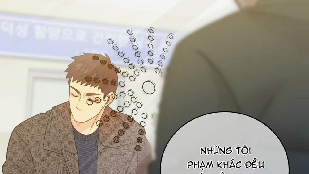 Thời gian giữa Sói và Chó Side Story 6 trang 30