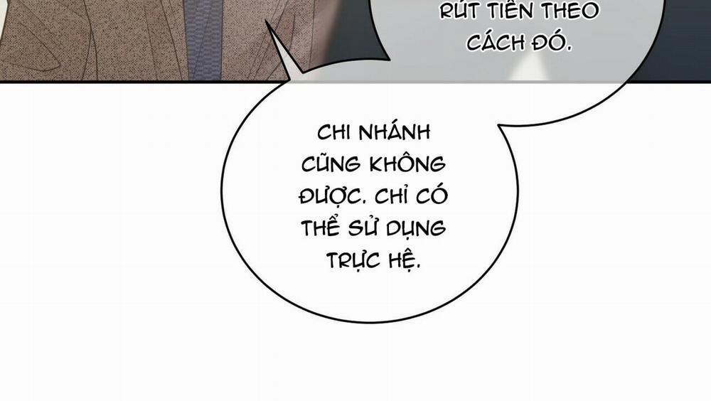 Thời gian giữa Sói và Chó Side Story 6 trang 31