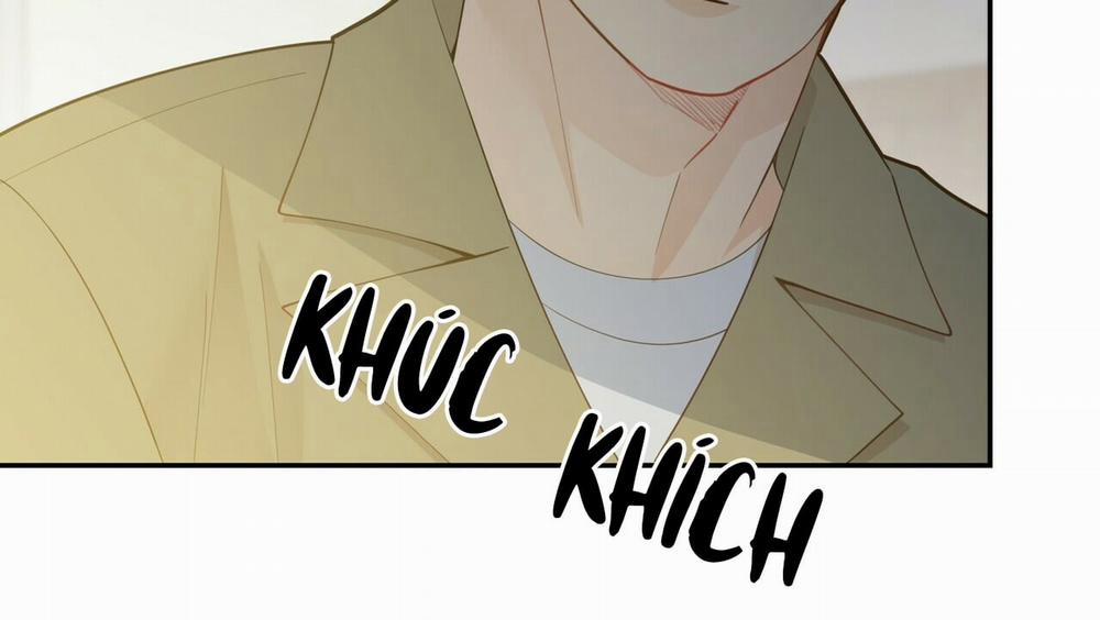 Thời gian giữa Sói và Chó Side Story 6 trang 33