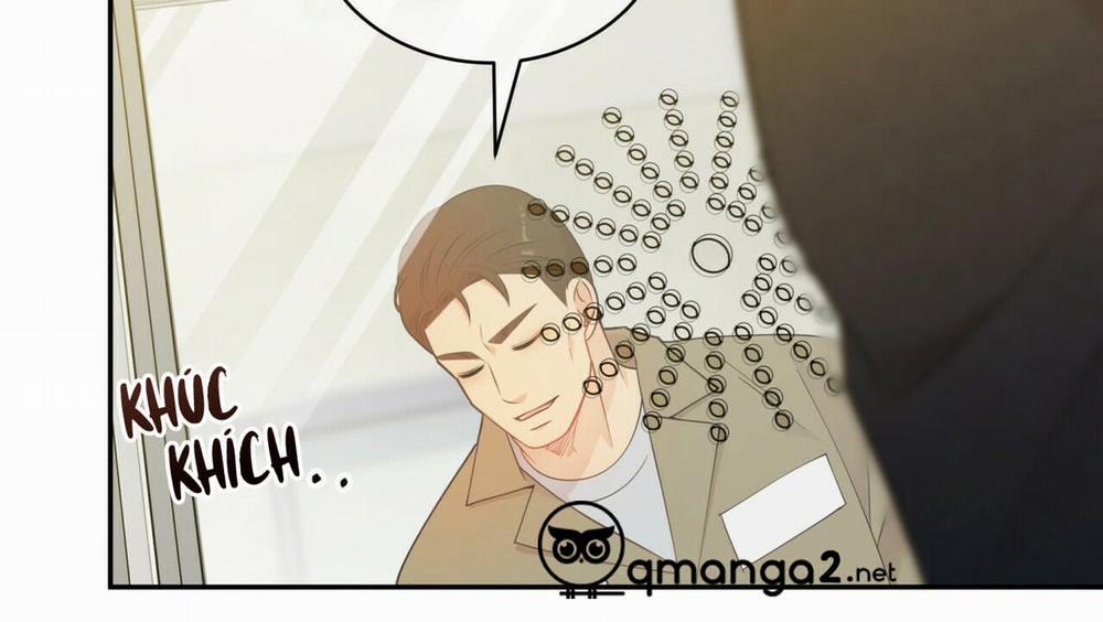 Thời gian giữa Sói và Chó Side Story 6 trang 35