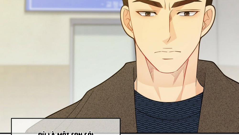 Thời gian giữa Sói và Chó Side Story 6 trang 37