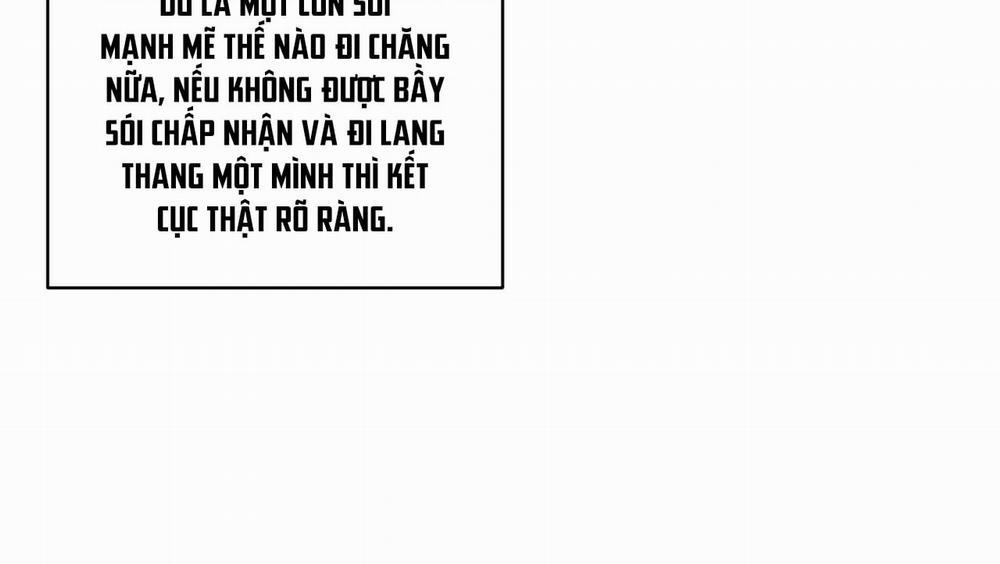 Thời gian giữa Sói và Chó Side Story 6 trang 38