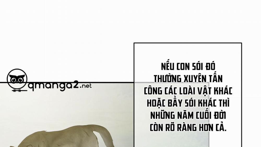 Thời gian giữa Sói và Chó Side Story 6 trang 39