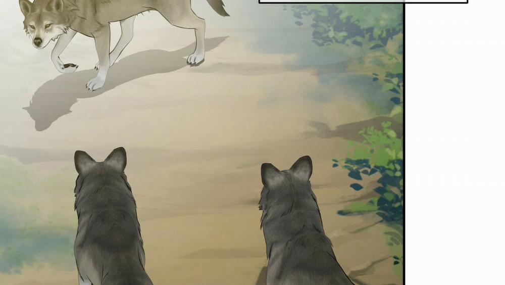 Thời gian giữa Sói và Chó Side Story 6 trang 40
