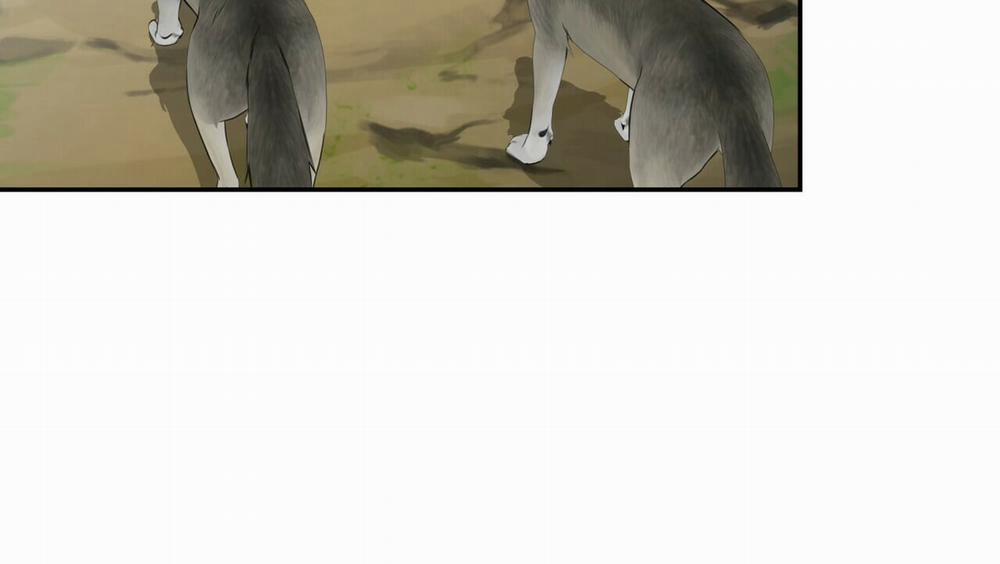 Thời gian giữa Sói và Chó Side Story 6 trang 41