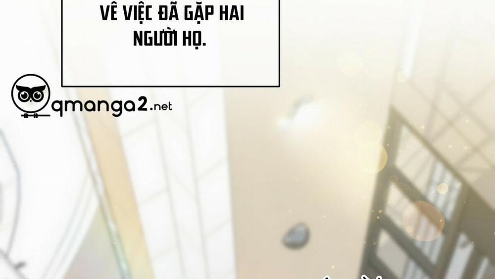 Thời gian giữa Sói và Chó Side Story 6 trang 46