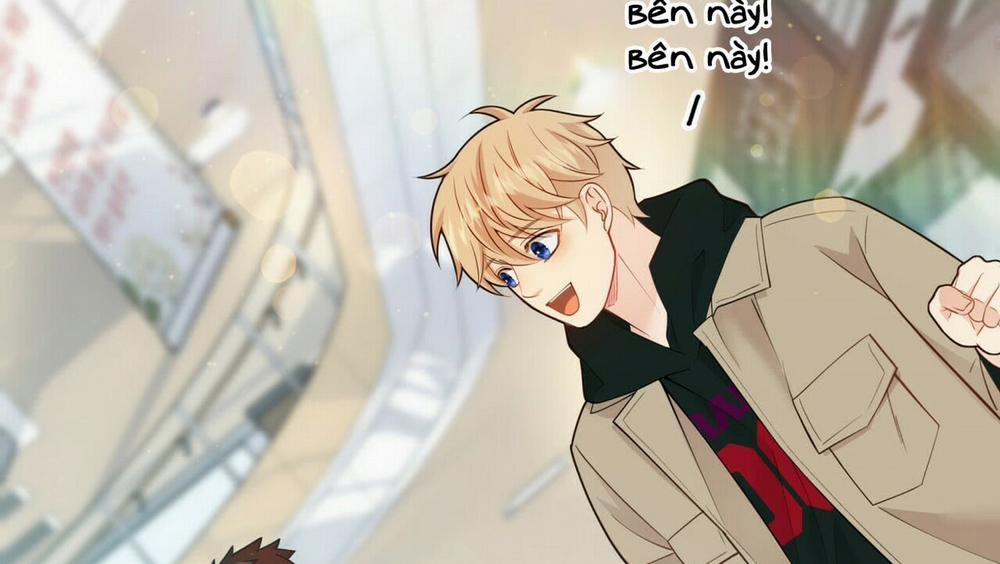 Thời gian giữa Sói và Chó Side Story 6 trang 47