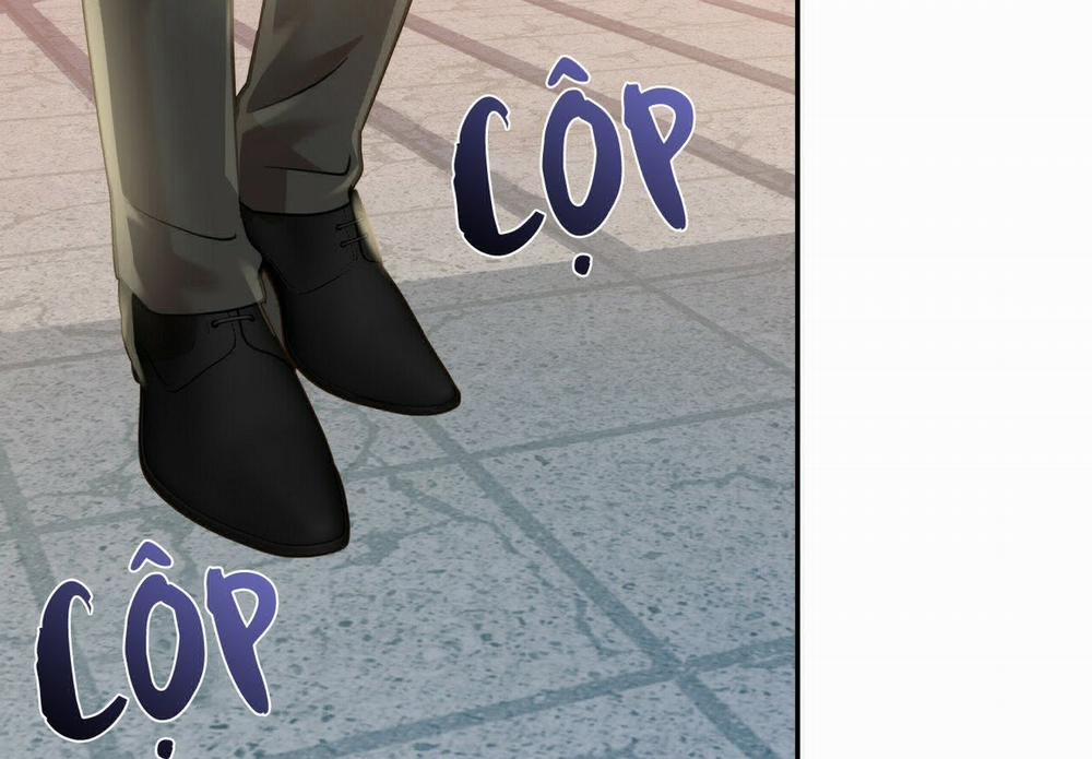 Thời gian giữa Sói và Chó Side Story 6 trang 5