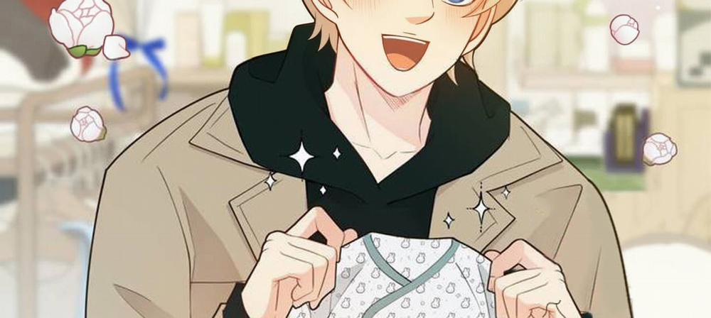 Thời gian giữa Sói và Chó Side Story 6 trang 55