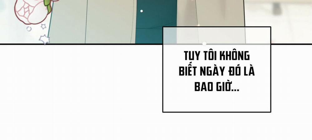 Thời gian giữa Sói và Chó Side Story 6 trang 57