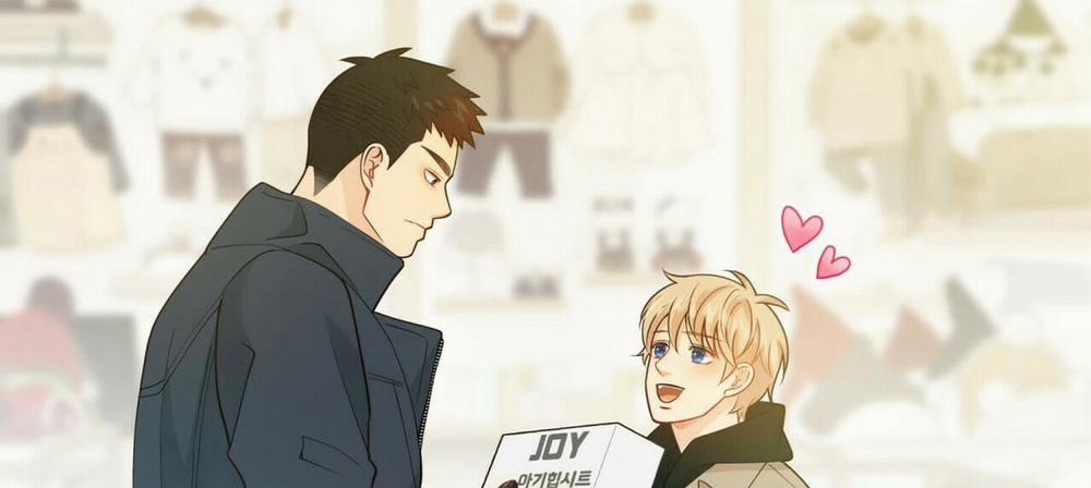 Thời gian giữa Sói và Chó Side Story 6 trang 63